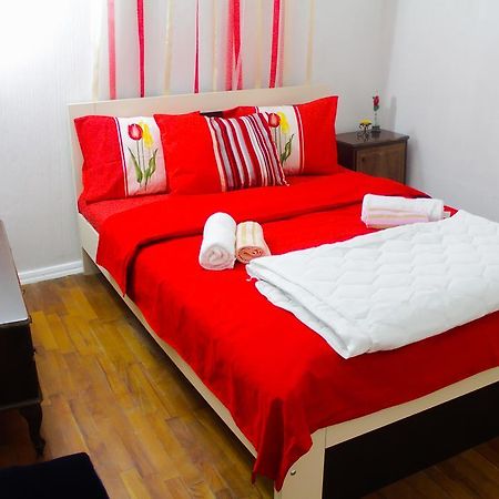 Apartment Liko ティビリシ エクステリア 写真