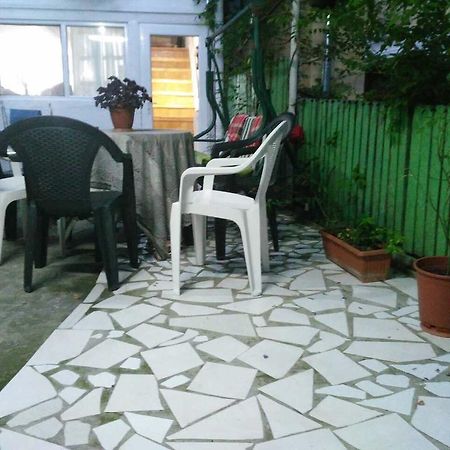 Apartment Liko ティビリシ エクステリア 写真