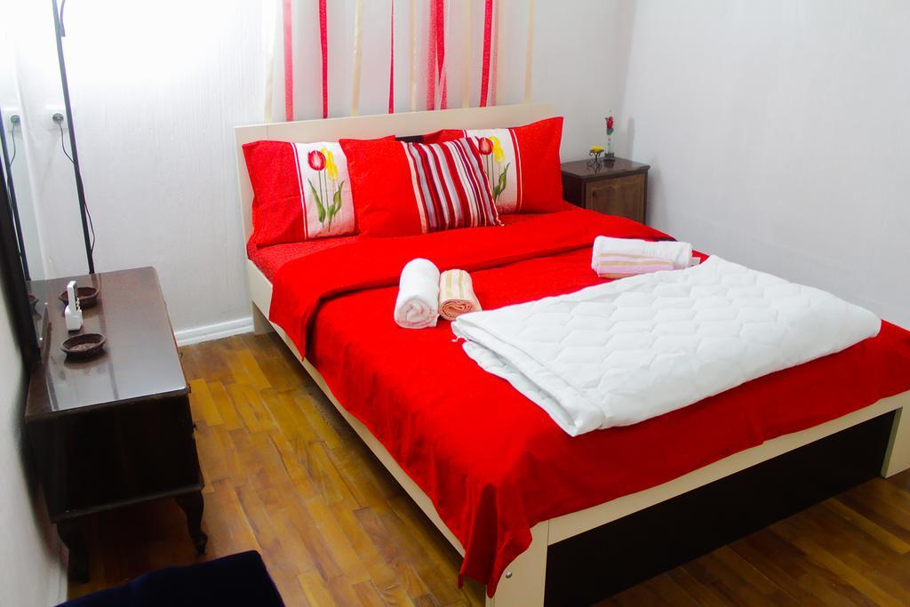 Apartment Liko ティビリシ エクステリア 写真