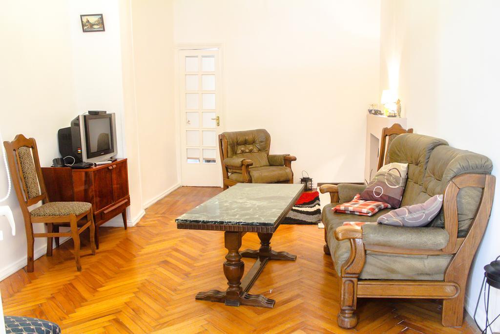Apartment Liko ティビリシ エクステリア 写真