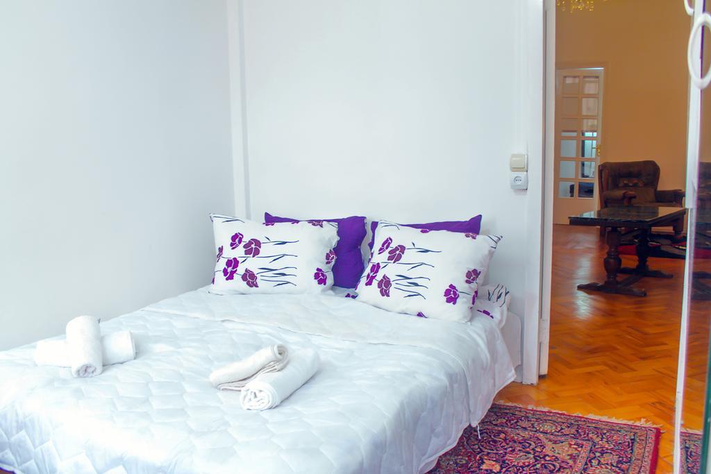 Apartment Liko ティビリシ エクステリア 写真