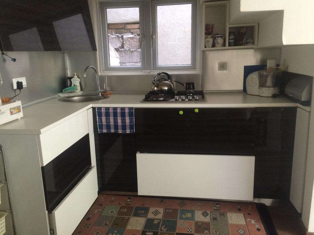 Apartment Liko ティビリシ エクステリア 写真
