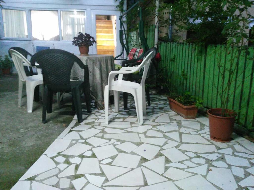 Apartment Liko ティビリシ エクステリア 写真